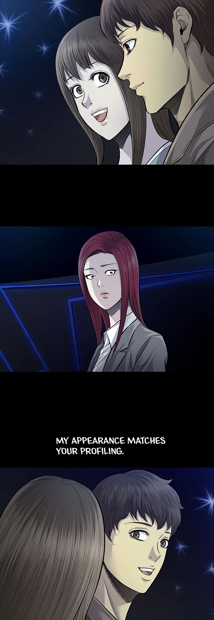 Vigilante Chapter 58 page 22 - Chapter 58