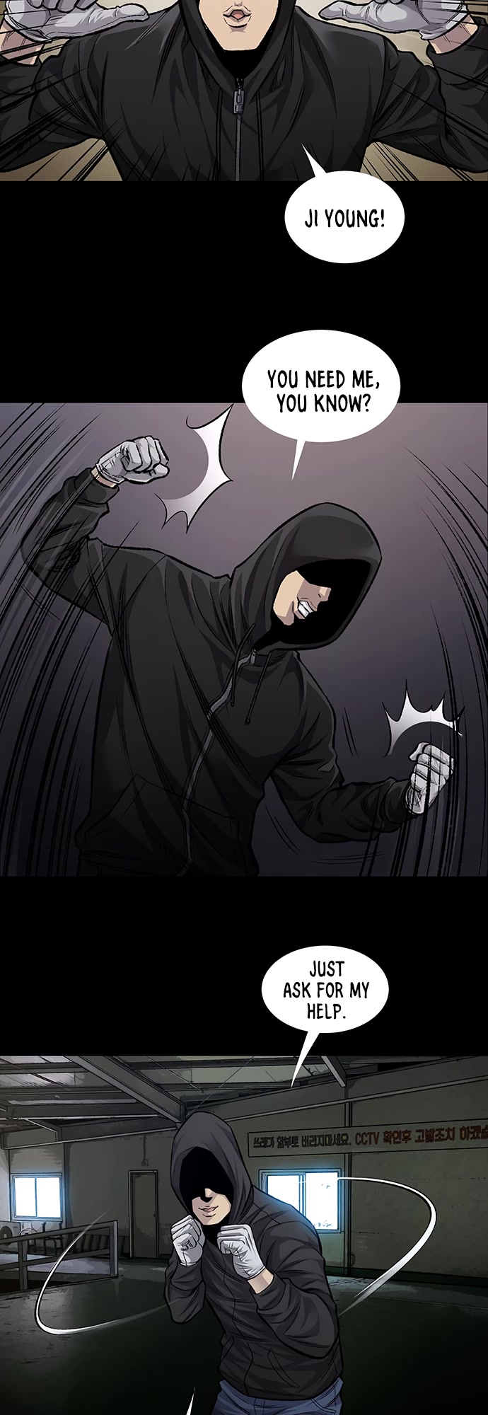 Vigilante Chapter 58 page 30 - Chapter 58