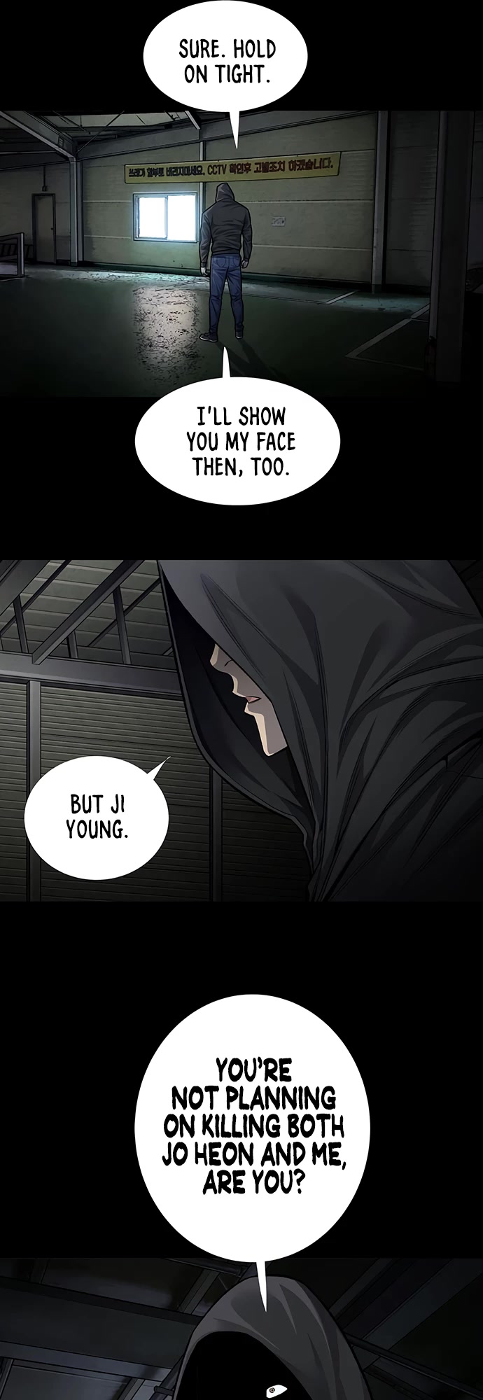 Vigilante Chapter 59 page 11 - Chapter 59: 59