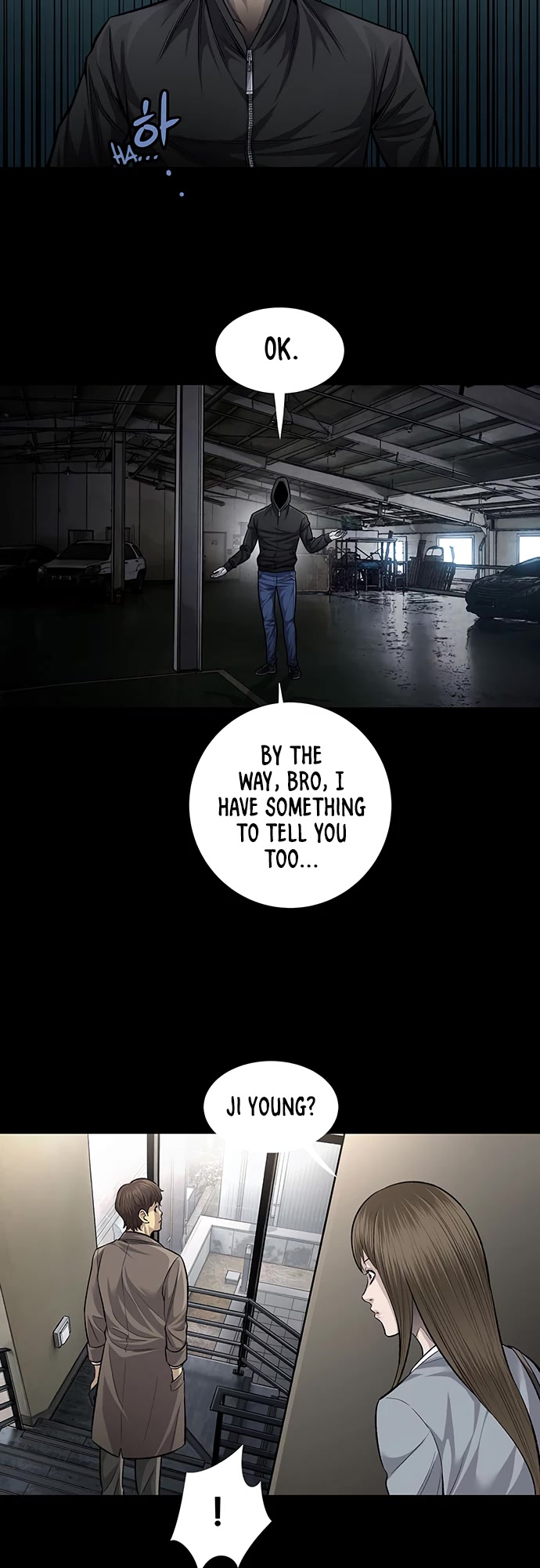 Vigilante Chapter 59 page 14 - Chapter 59: 59