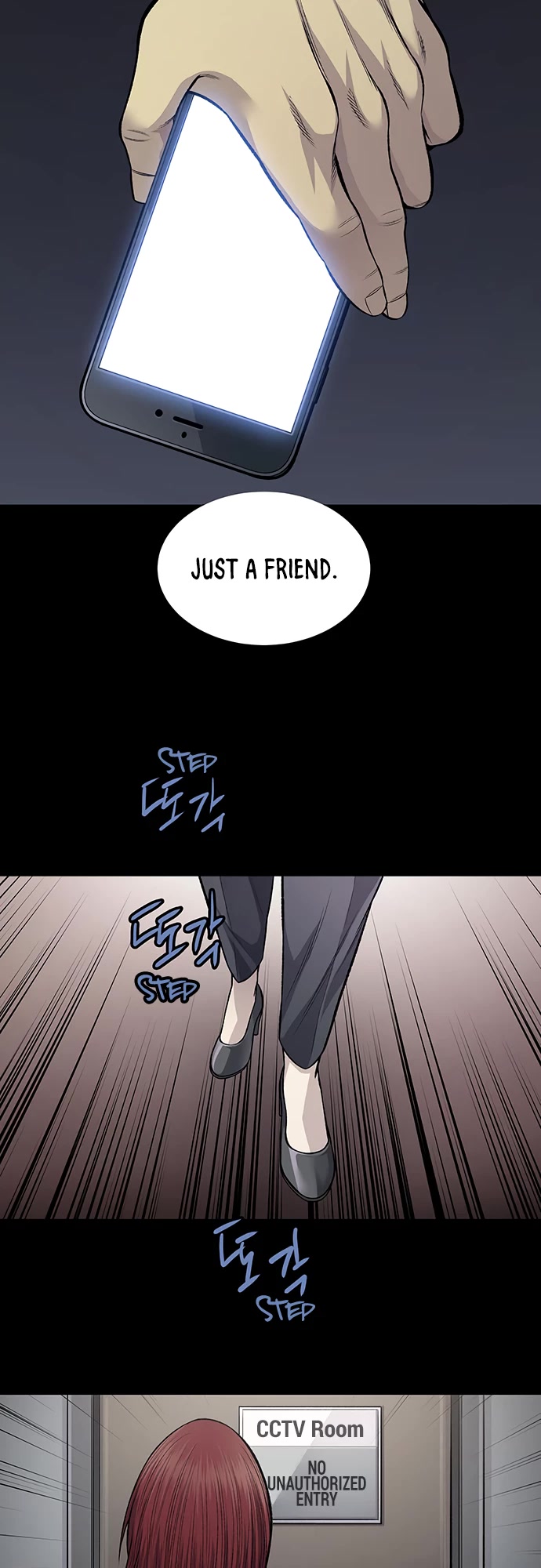 Vigilante Chapter 59 page 16 - Chapter 59: 59