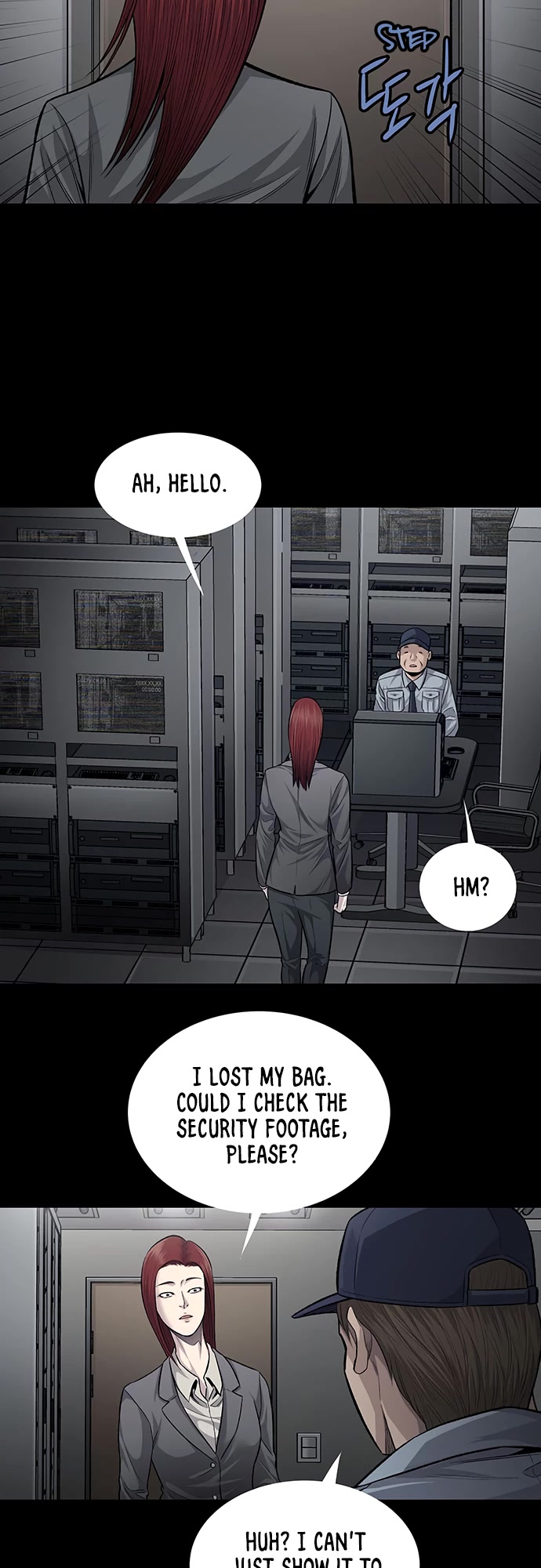 Vigilante Chapter 59 page 17 - Chapter 59: 59