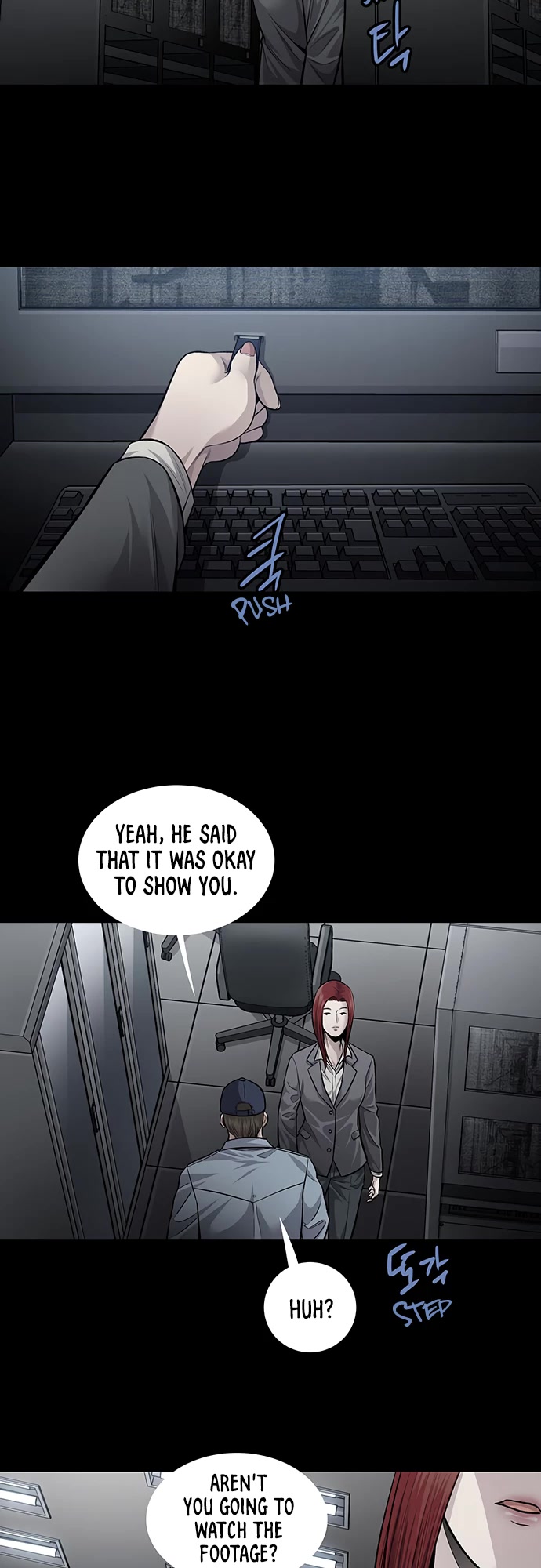 Vigilante Chapter 59 page 19 - Chapter 59: 59