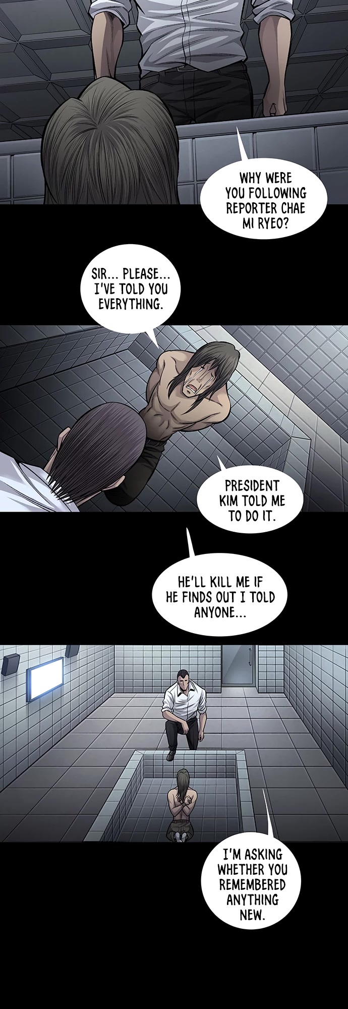 Vigilante Chapter 59 page 26 - Chapter 59: 59
