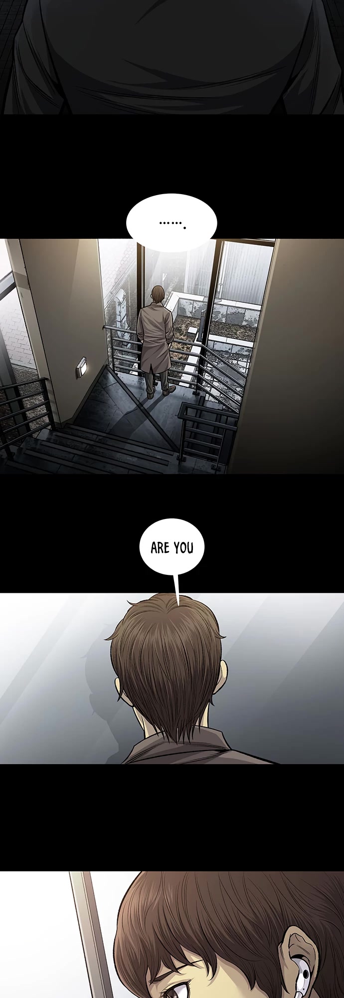 Vigilante Chapter 59 page 3 - Chapter 59: 59