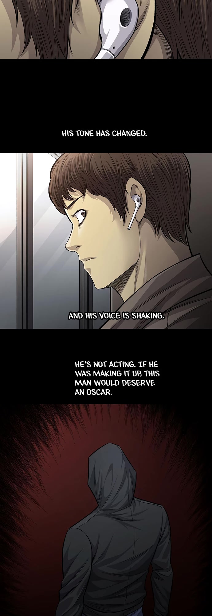Vigilante Chapter 59 page 8 - Chapter 59: 59