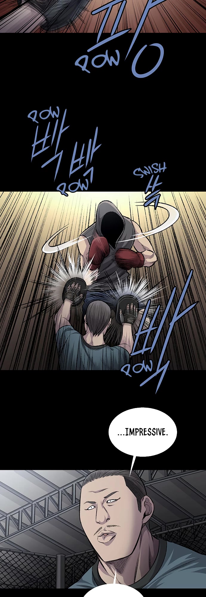 Vigilante Chapter 60 page 15 - Chapter 60