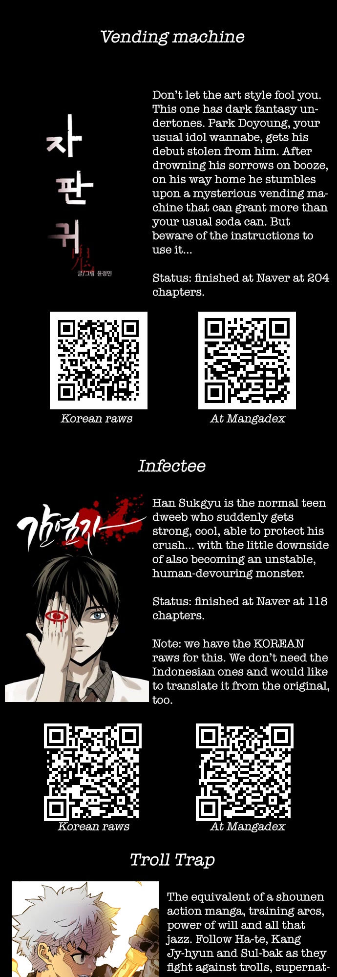 Vigilante Chapter 60 page 33 - Chapter 60