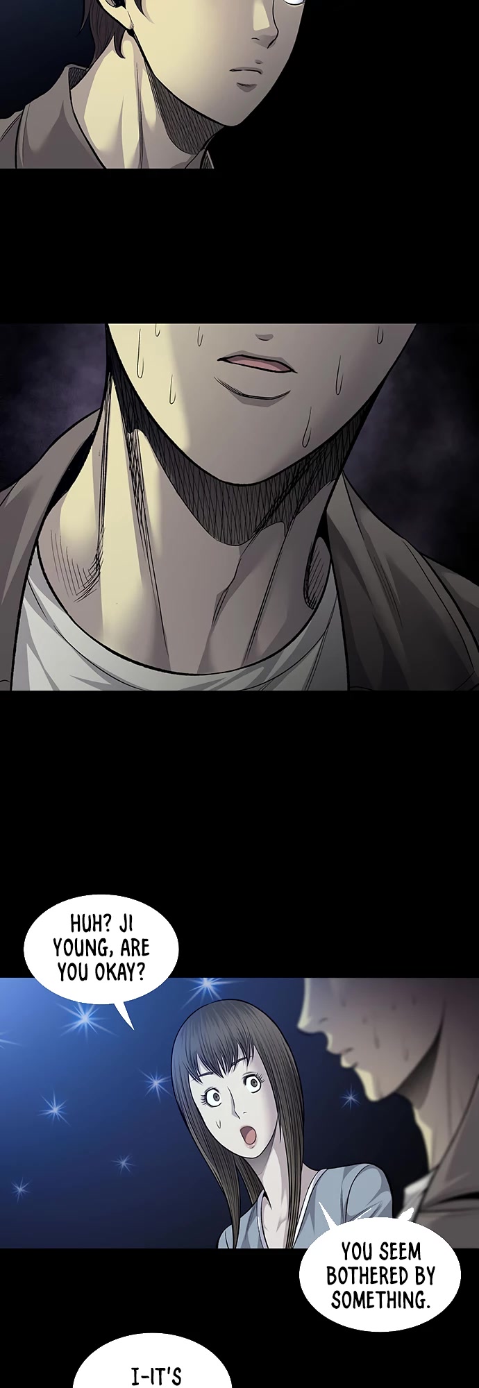 Vigilante Chapter 60 page 4 - Chapter 60