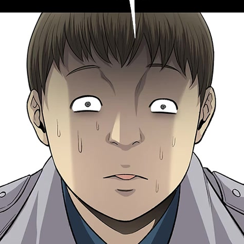 Vigilante Chapter 60 cover