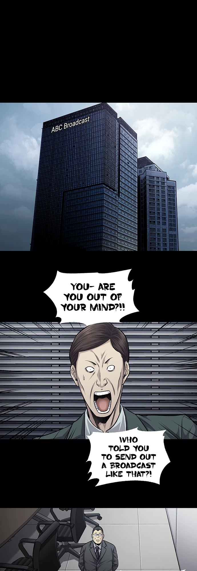 Vigilante Chapter 61 page 10 - Chapter 61