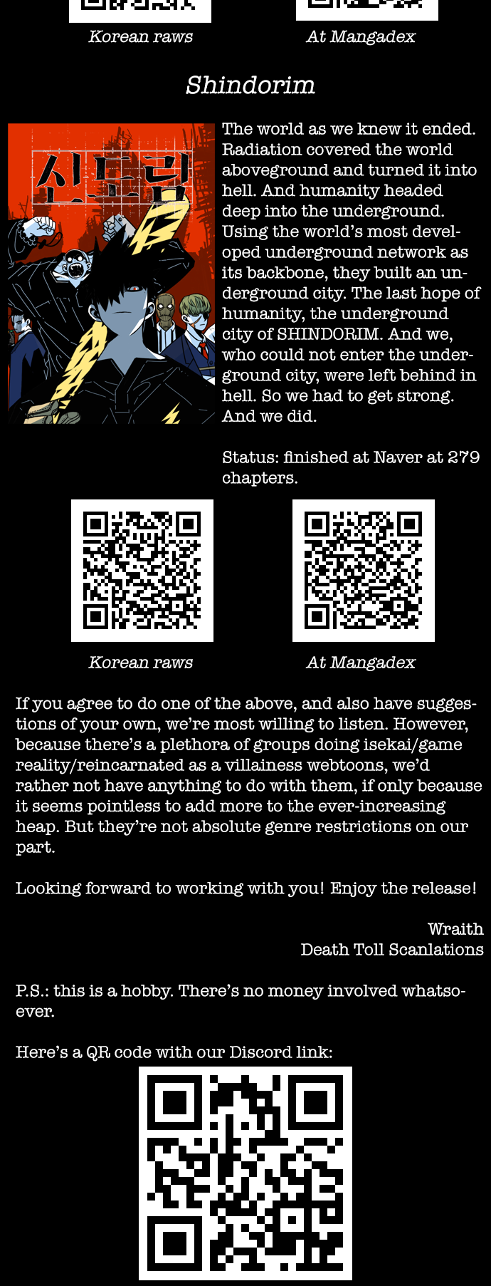 Vigilante Chapter 61 page 32 - Chapter 61