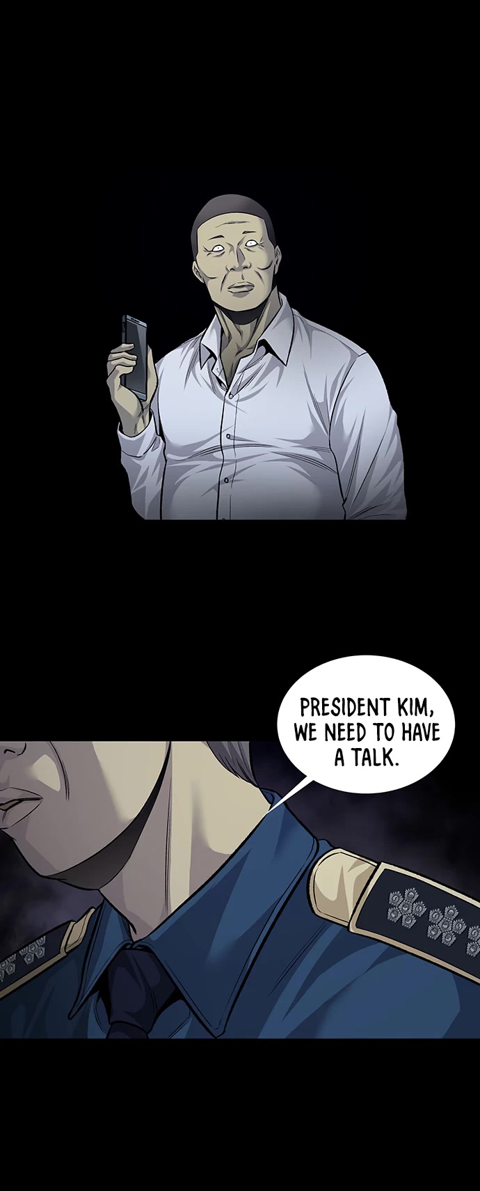 Vigilante Chapter 62 page 12 - Chapter 62