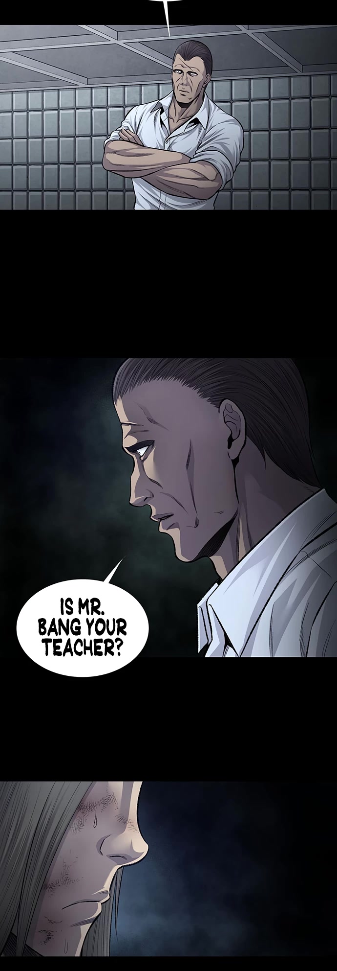 Vigilante Chapter 62 page 22 - Chapter 62