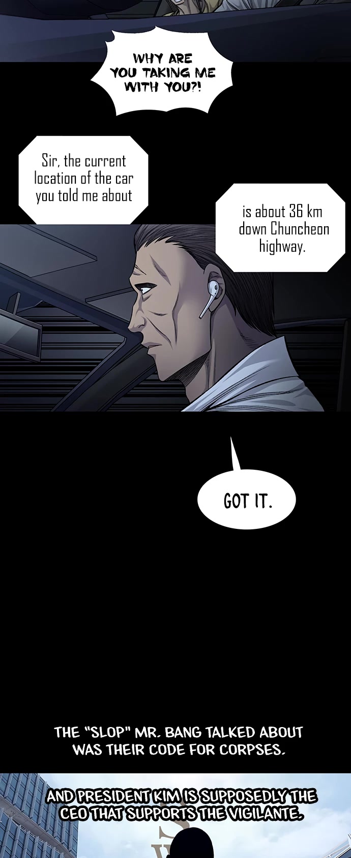Vigilante Chapter 62 page 24 - Chapter 62