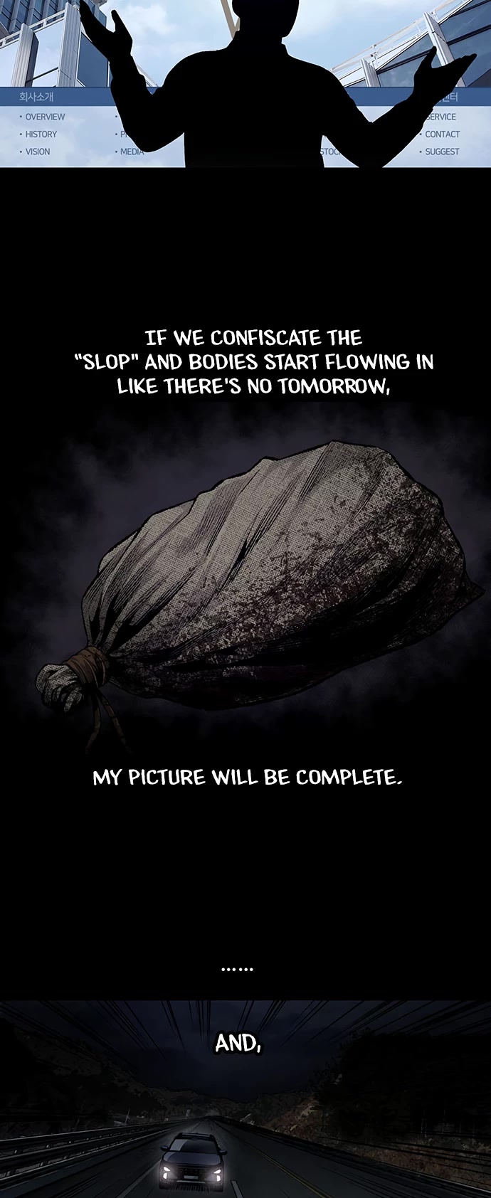 Vigilante Chapter 62 page 25 - Chapter 62