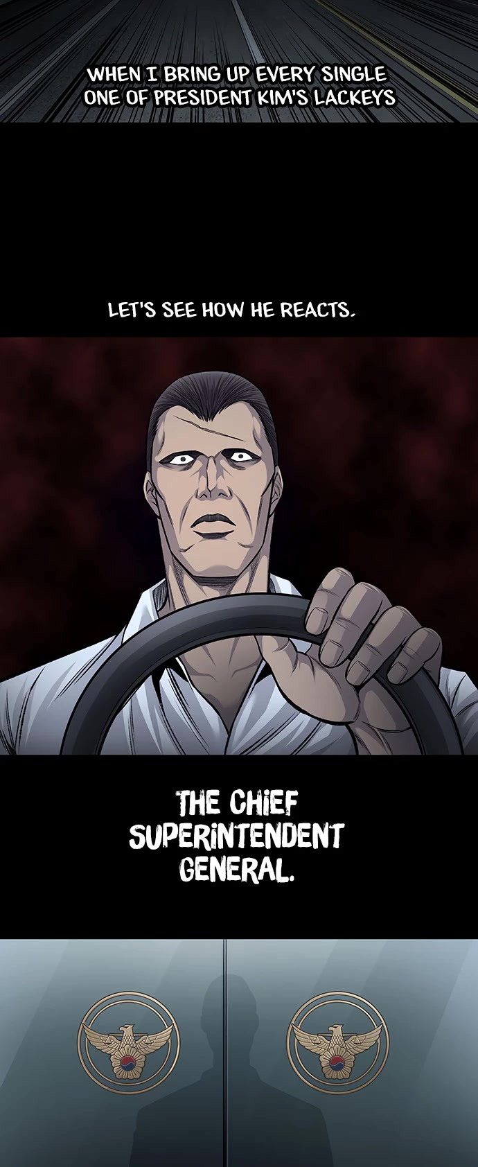 Vigilante Chapter 62 page 26 - Chapter 62