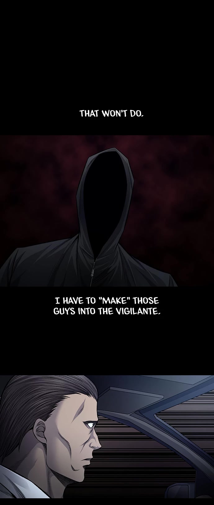 Vigilante Chapter 62 page 29 - Chapter 62