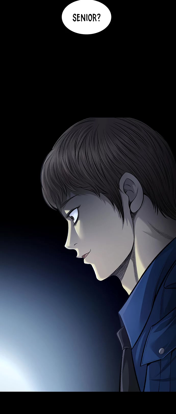 Vigilante Chapter 62 page 32 - Chapter 62