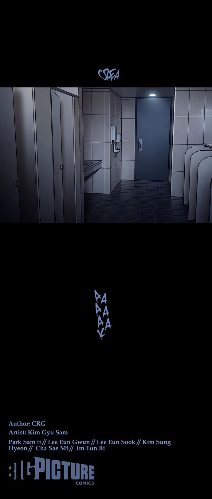 Vigilante Chapter 62 page 33 - Chapter 62