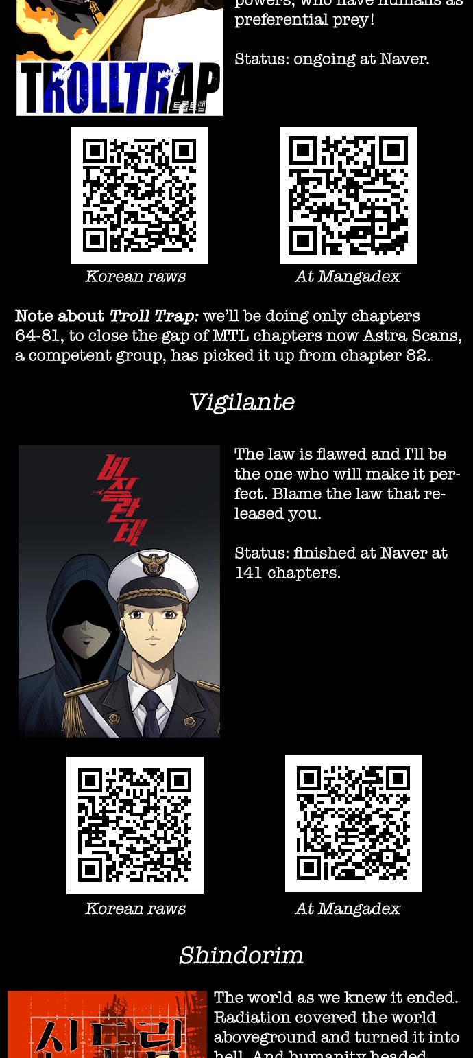 Vigilante Chapter 62 page 36 - Chapter 62