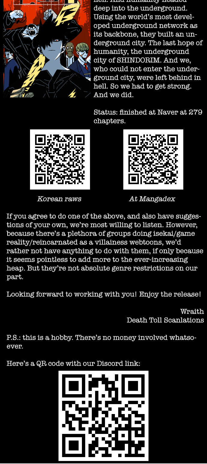 Vigilante Chapter 62 page 37 - Chapter 62