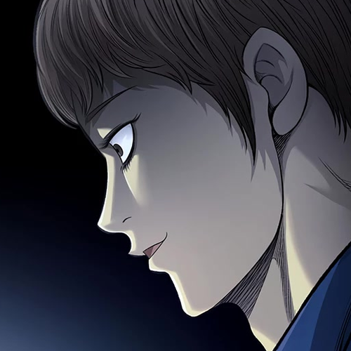 Vigilante Chapter 62 cover