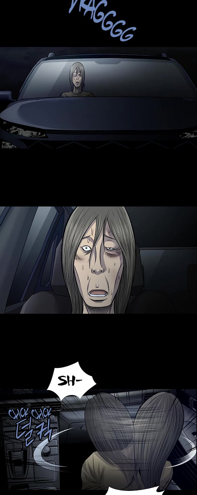 Vigilante Chapter 63 page 18 - Chapter 63