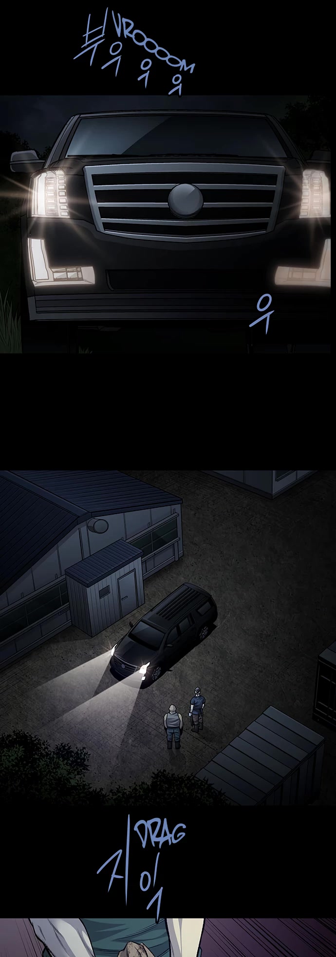 Vigilante Chapter 63 page 2 - Chapter 63