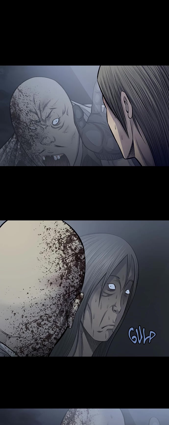 Vigilante Chapter 63 page 20 - Chapter 63