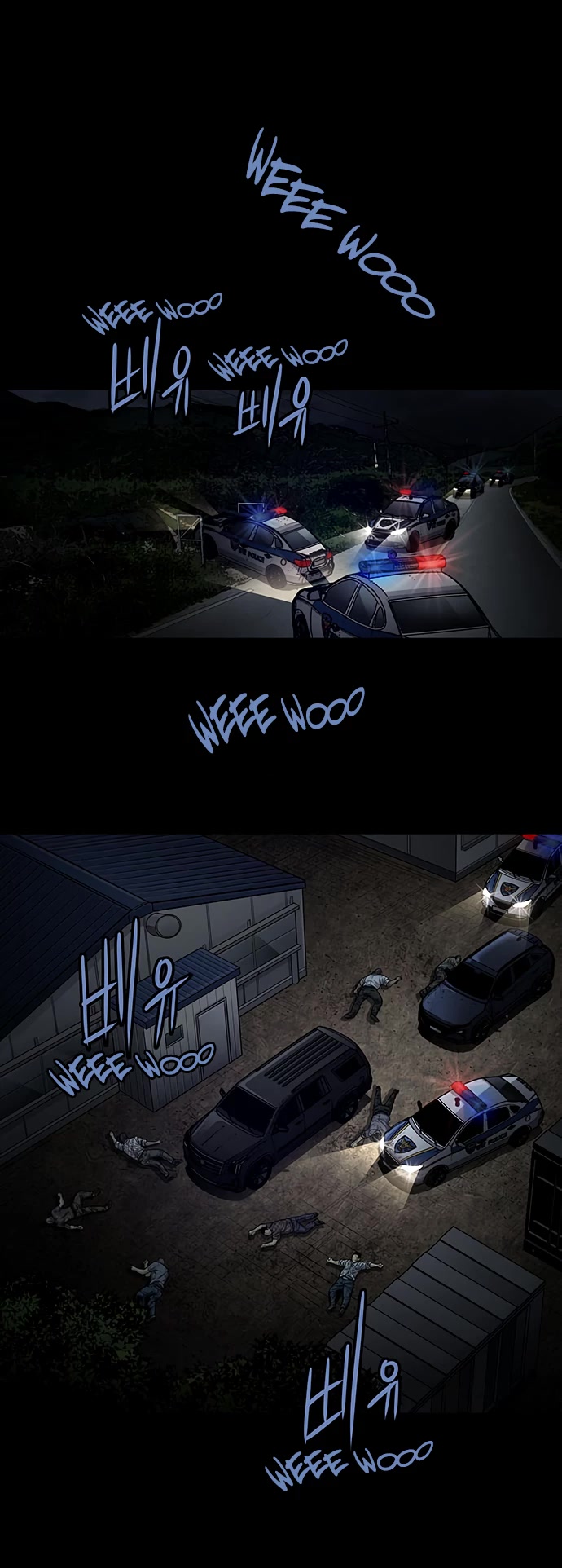 Vigilante Chapter 63 page 26 - Chapter 63