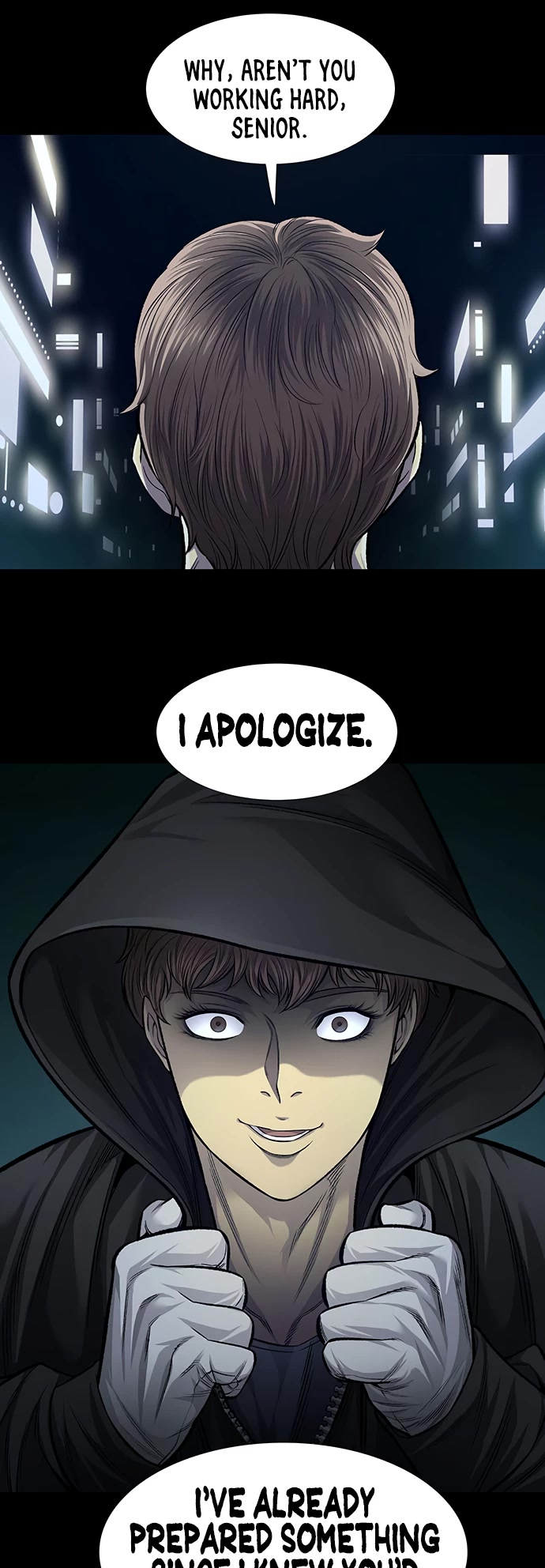 Vigilante Chapter 63 page 30 - Chapter 63