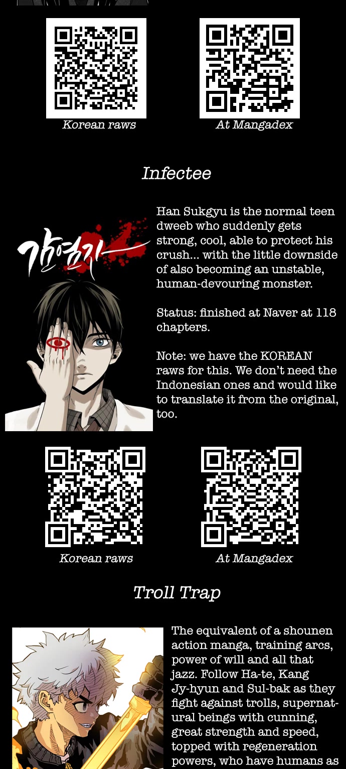 Vigilante Chapter 63 page 33 - Chapter 63