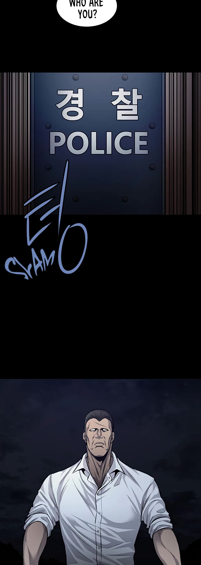 Vigilante Chapter 63 page 8 - Chapter 63