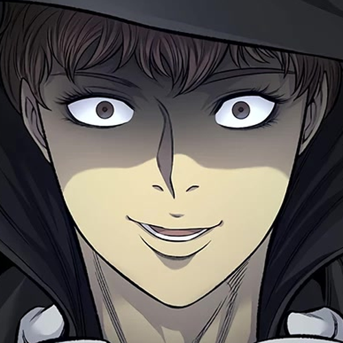 Vigilante Chapter 63 cover