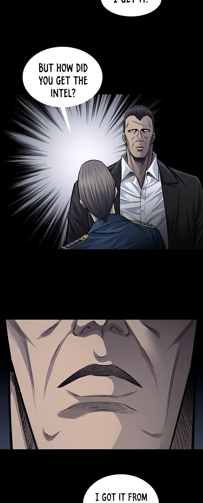 Vigilante Chapter 64 page 18 - Chapter 64
