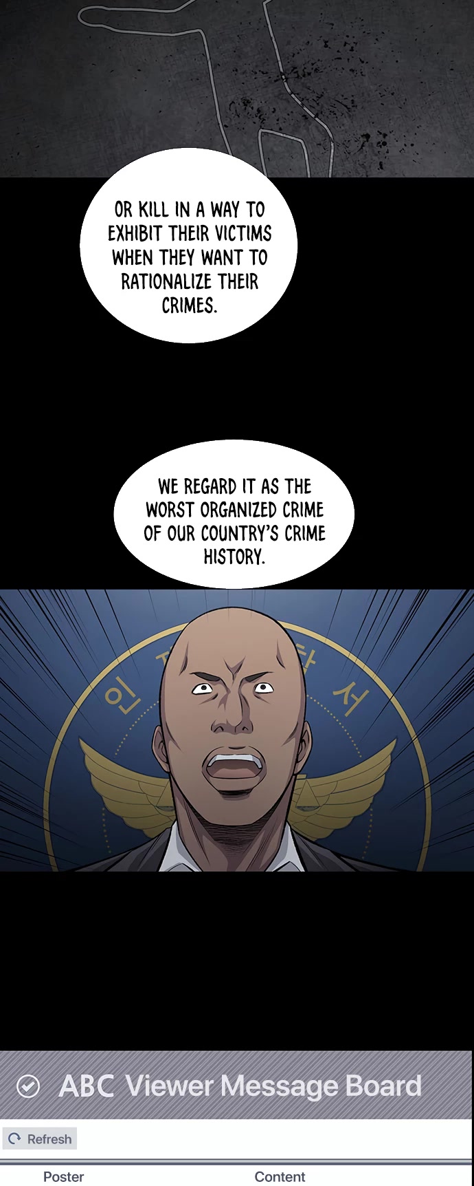 Vigilante Chapter 64 page 7 - Chapter 64
