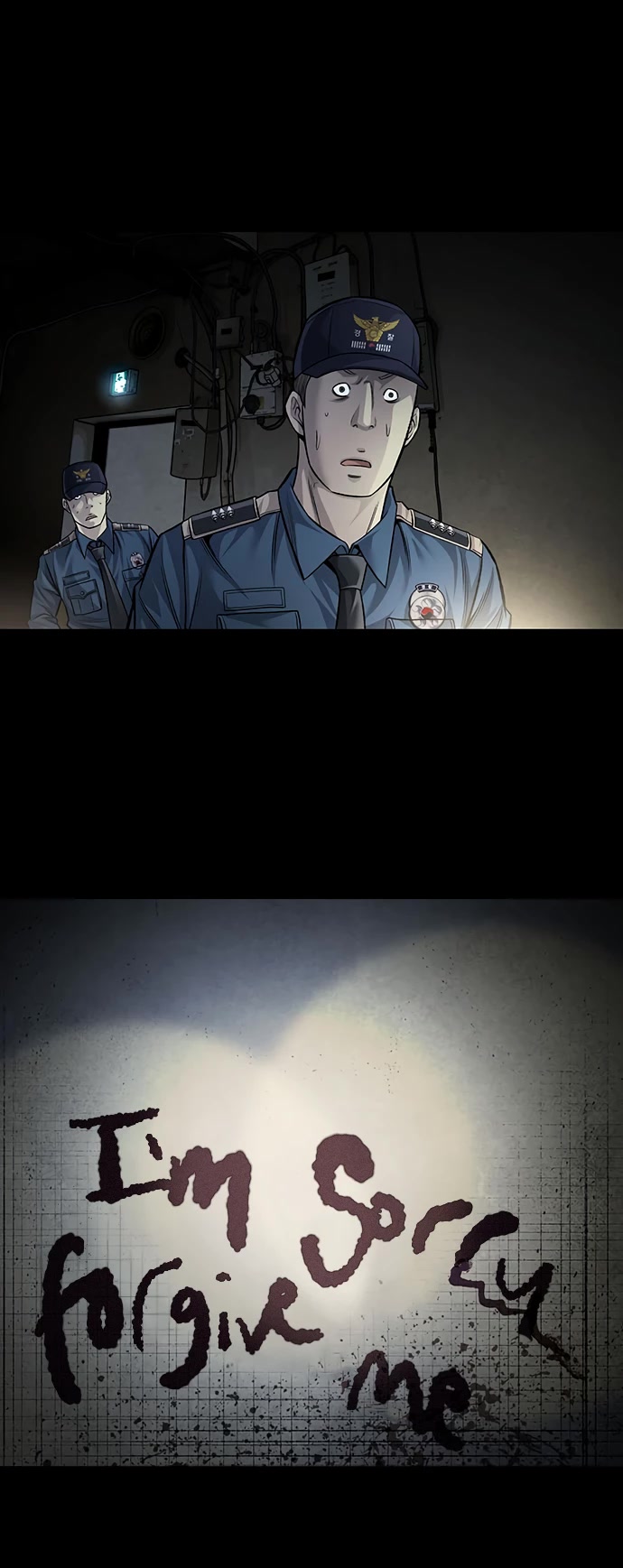 Vigilante Chapter 65 page 16 - Chapter 65