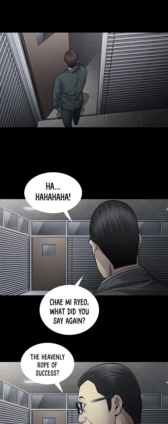 Vigilante Chapter 65 page 20 - Chapter 65