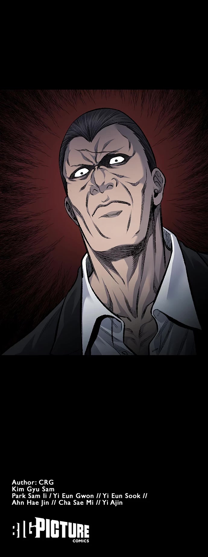 Vigilante Chapter 65 page 30 - Chapter 65