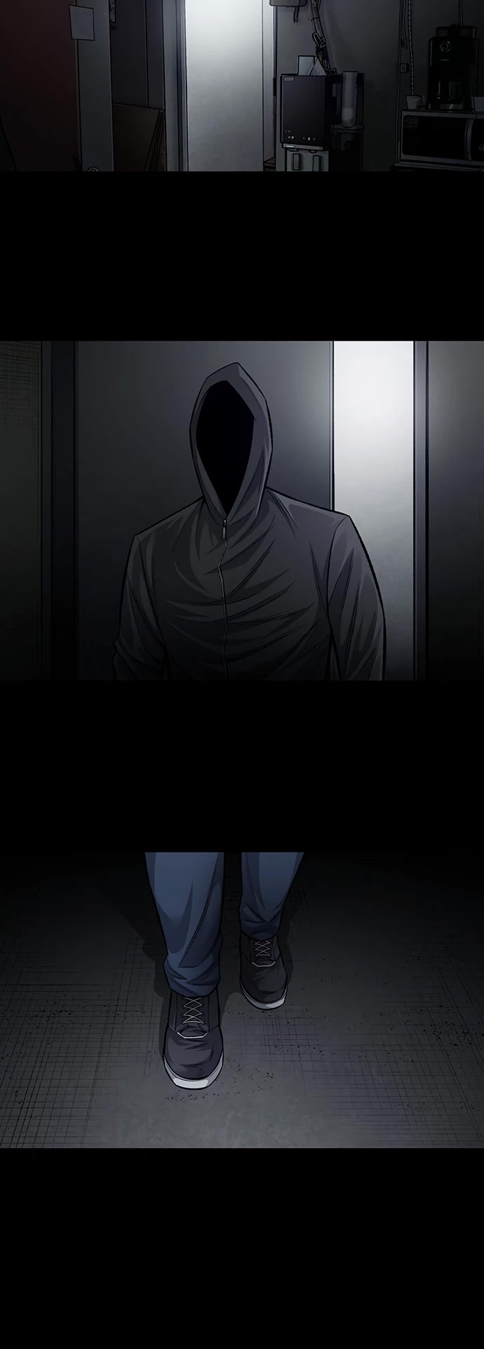 Vigilante Chapter 65 page 7 - Chapter 65