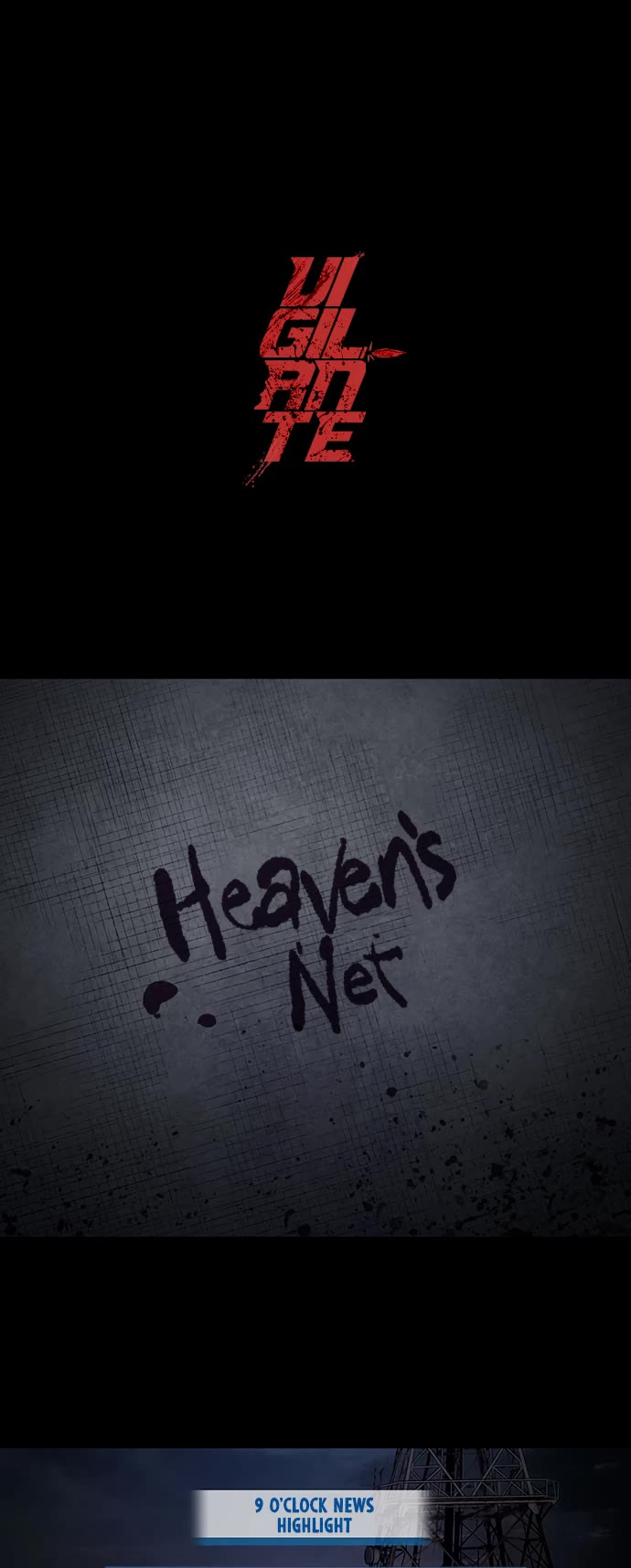 Vigilante Chapter 66 page 1 - Chapter 66