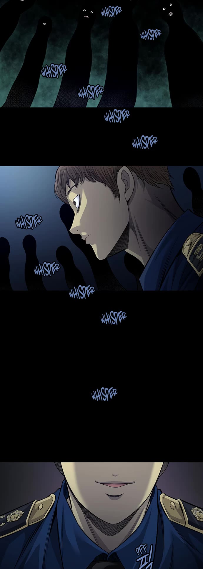 Vigilante Chapter 66 page 24 - Chapter 66