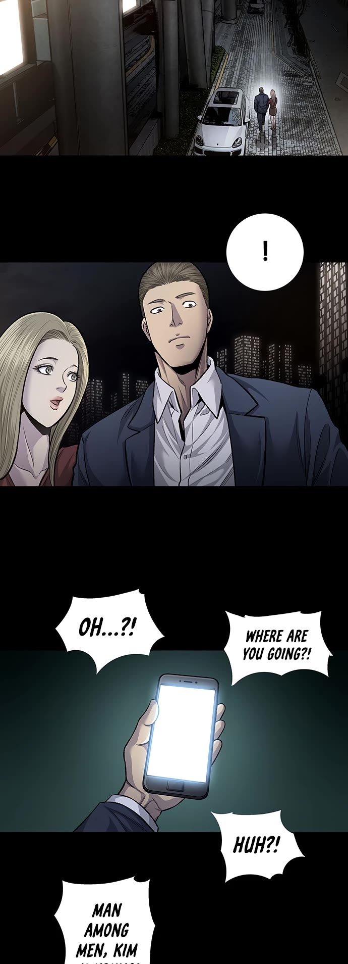 Vigilante Chapter 66 page 28 - Chapter 66
