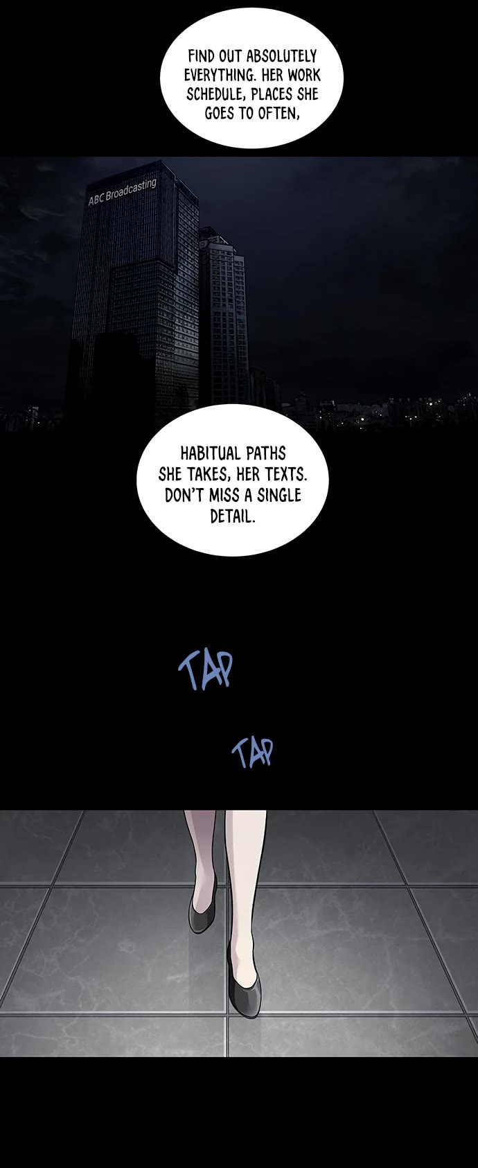 Vigilante Chapter 67 page 16 - Chapter 67