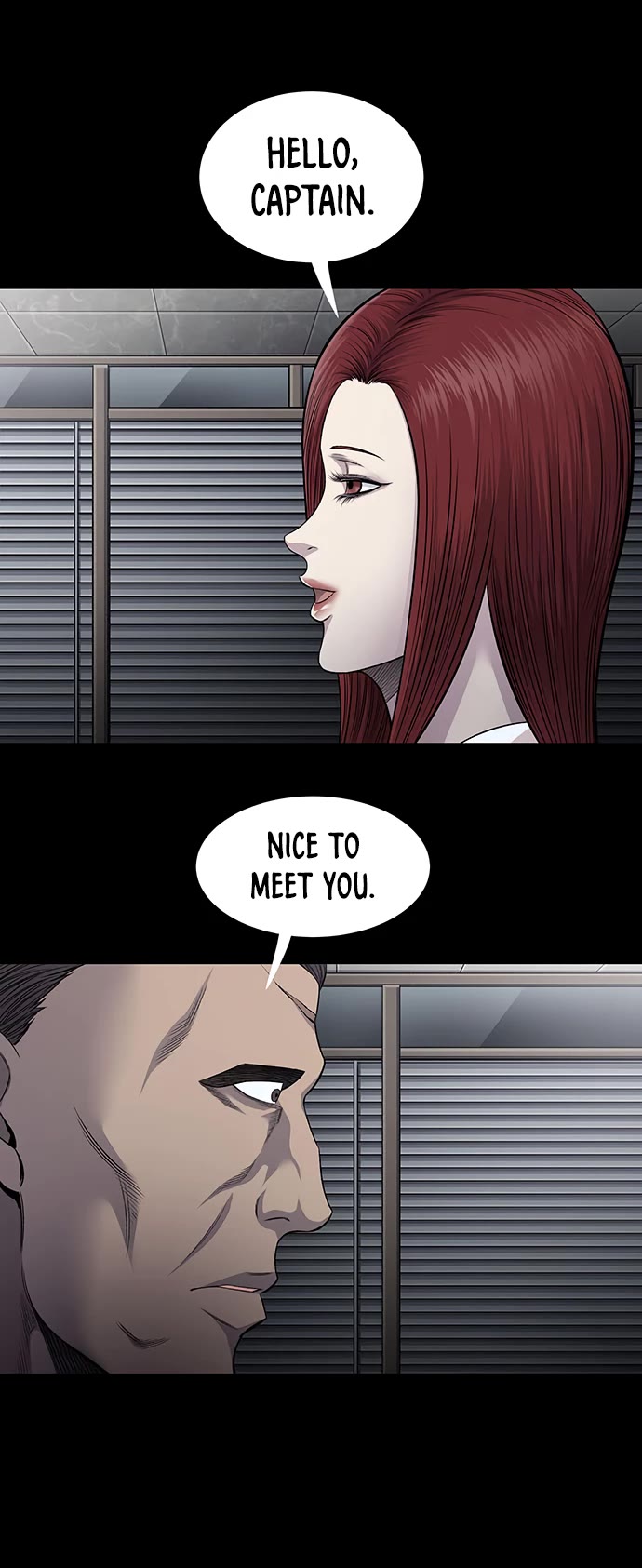 Vigilante Chapter 67 page 19 - Chapter 67