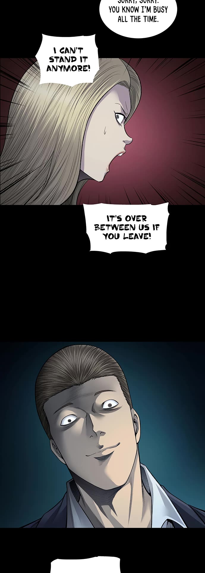 Vigilante Chapter 67 page 2 - Chapter 67