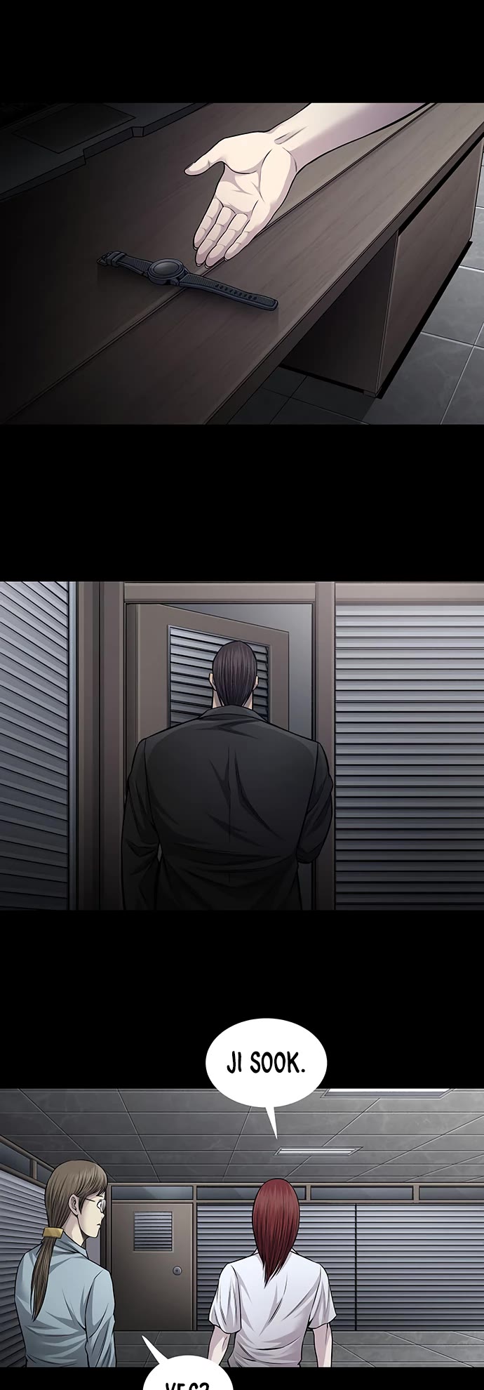 Vigilante Chapter 67 page 24 - Chapter 67