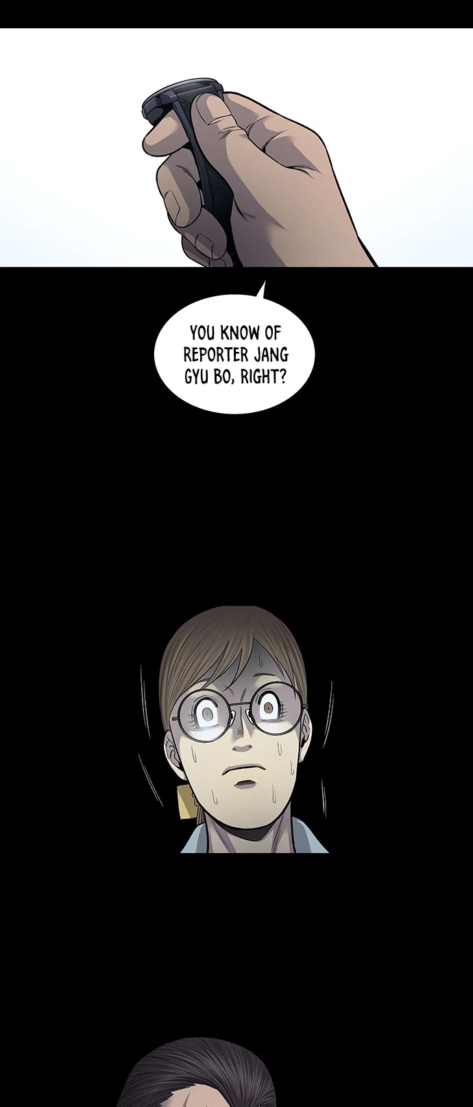Vigilante Chapter 67 page 27 - Chapter 67