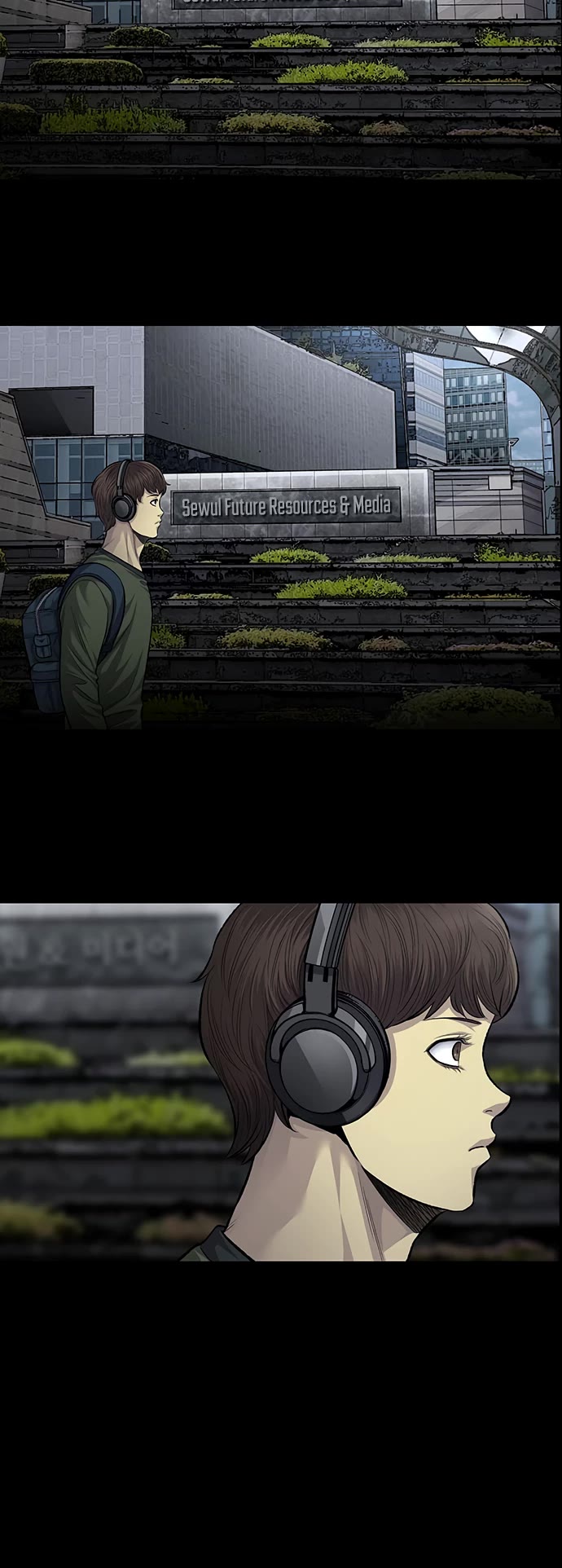 Vigilante Chapter 67 page 4 - Chapter 67